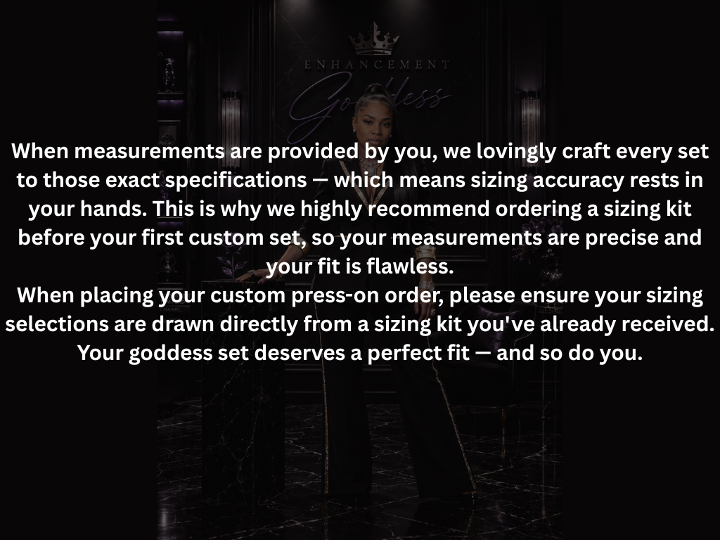 Sizing Kits